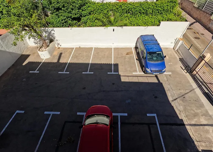 Hostal JakitonHostal